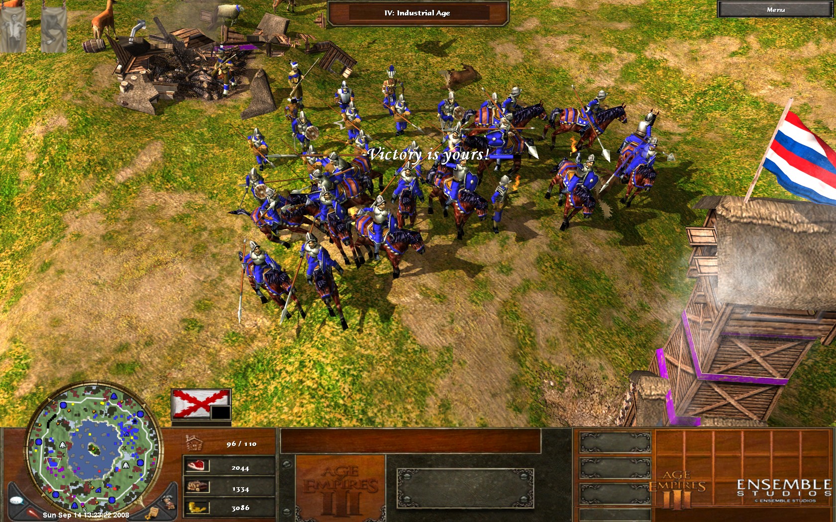 Age of empires 3 torrent