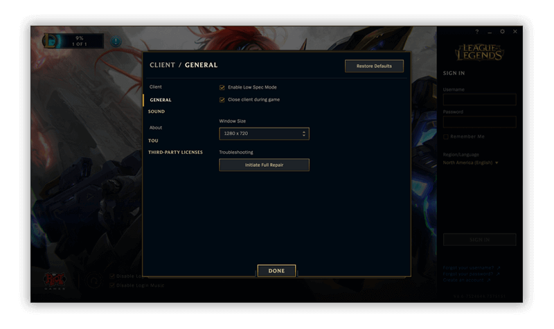 How To Download League Replays On Mac